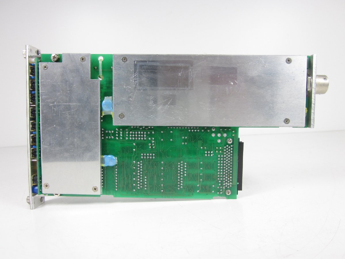 中古】ストレインアンプ AH11-104 NEC三栄 特別仕様品 耐電圧 中古】ストレインアンプ AH11-104 NEC三栄 特別仕様品 耐電圧