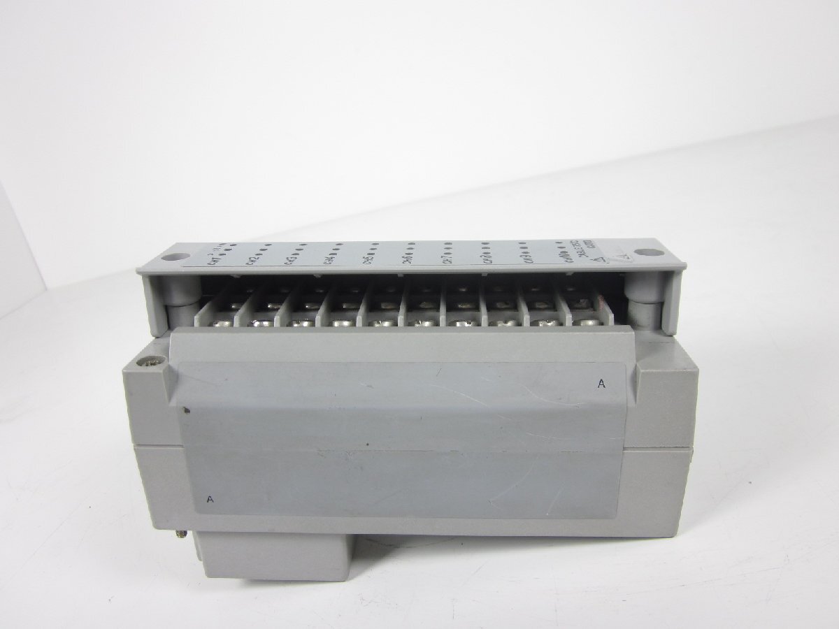 中古】DR230/DA100用入力モジュール DU100-11 横河電機 YOKOGAWA 中古】DR230/DA100用入力モジュール DU100-11 横河電機 YOKOGAWA