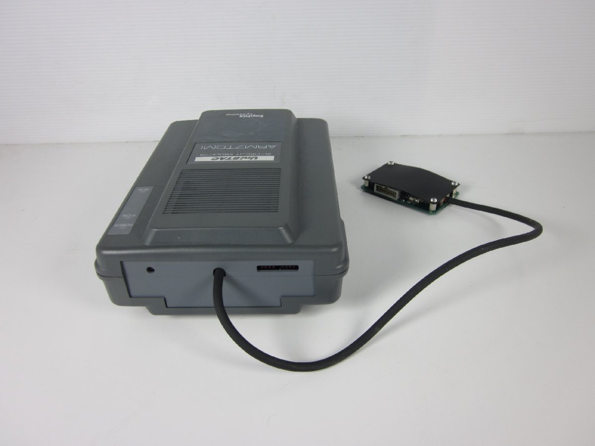 中古】ARMT/TDMIプローブユニット US73000G ソフィアシステム 中古】ARMT/TDMIプローブユニット US73000G ソフィアシステム