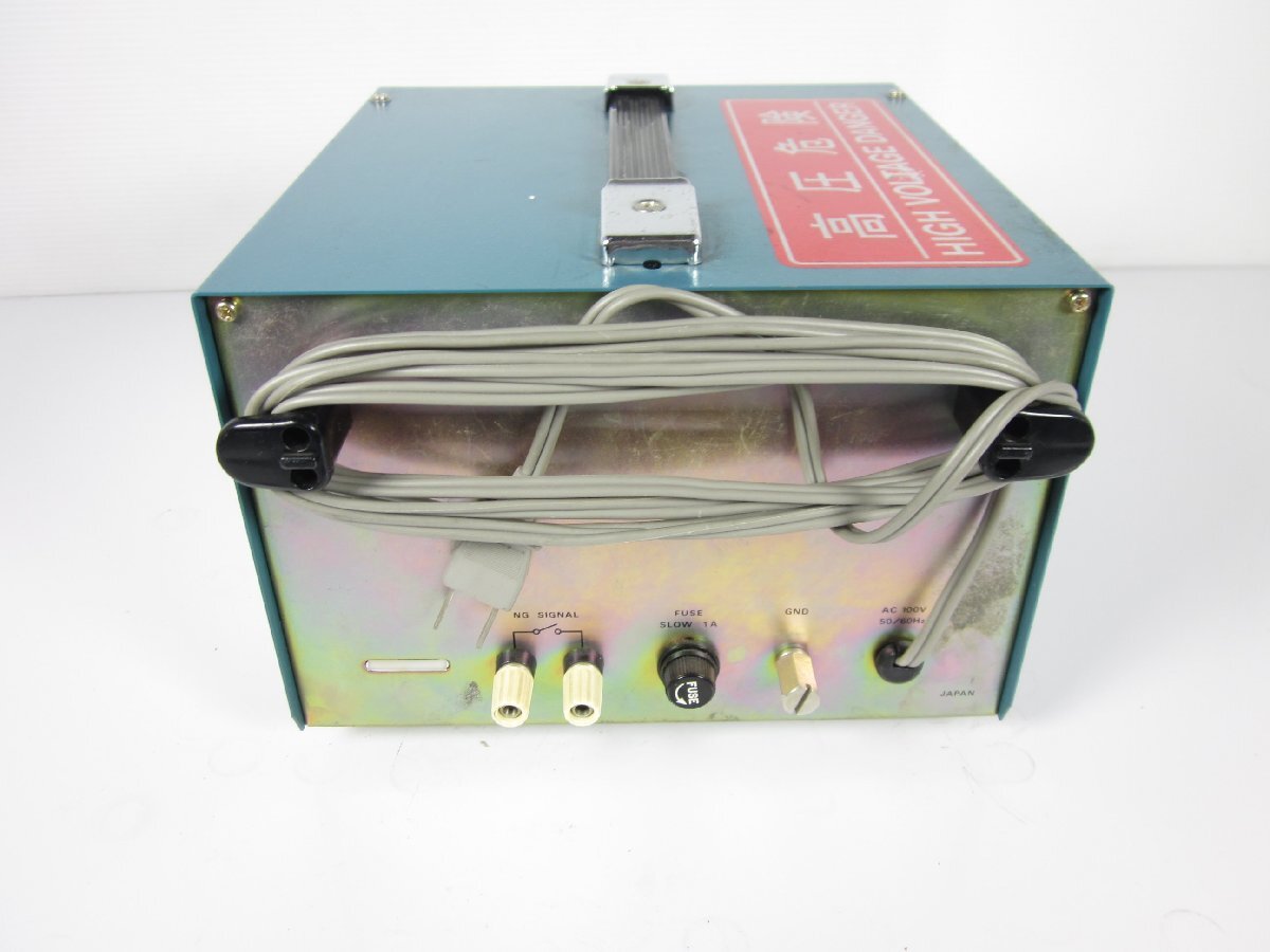 中古】耐圧試験器 TOS8630 菊水電子工業 KIKUSUI 3z2330 ☆送料 中古】耐圧試験器 TOS8630 菊水電子工業 KIKUSUI 3z2330 ☆送料