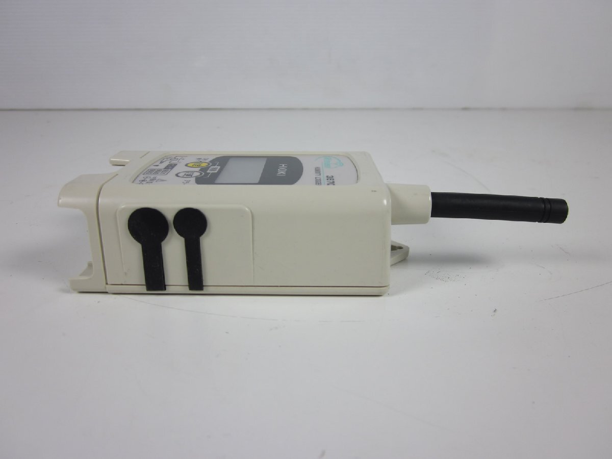 中古】温湿度ワイヤレスロガー 3670 日置電機 HIOKI 温湿度 中古】温湿度ワイヤレスロガー 3670 日置電機 HIOKI 温湿度