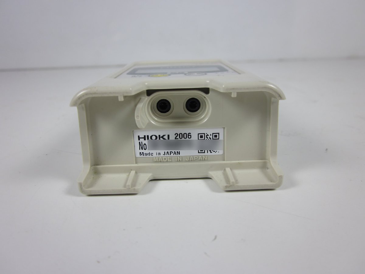 中古】温湿度ワイヤレスロガー 3670 日置電機 HIOKI 温湿度 中古】温湿度ワイヤレスロガー 3670 日置電機 HIOKI 温湿度