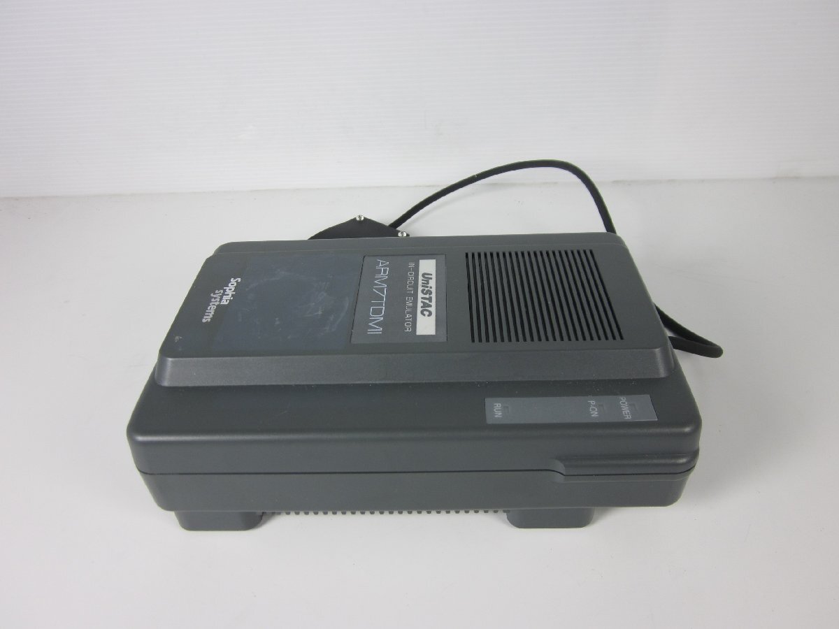 中古】ARMT/TDMIプローブユニット US73000G ソフィアシステム 中古】ARMT/TDMIプローブユニット US73000G ソフィアシステム