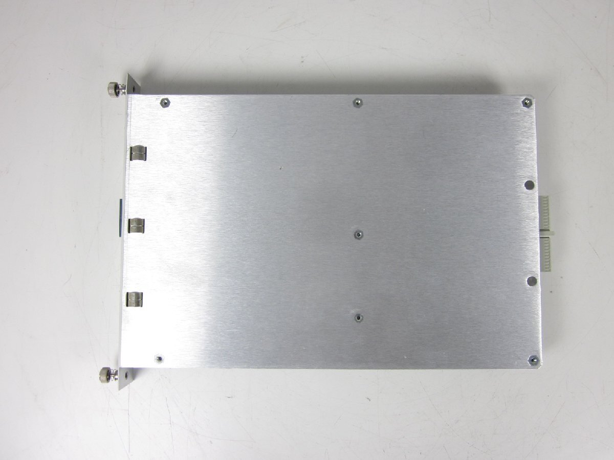中古】POS/OC48C/STM16モジュール POS-3504AS ネットコム 中古】POS/OC48C/STM16モジュール POS-3504AS ネットコム