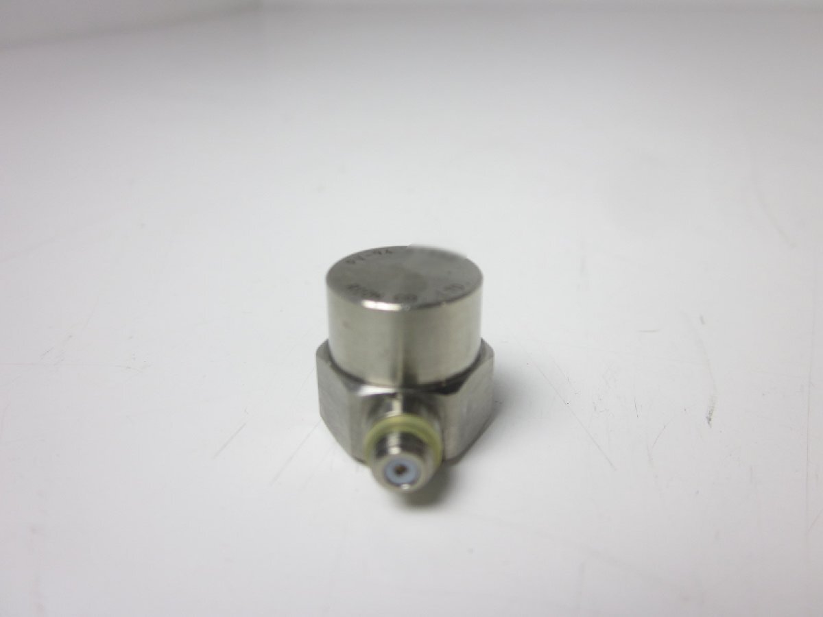 中古】圧電式加速度ピックアップ PV-94 リオン RION x02557 中古】圧電式加速度ピックアップ PV-94 リオン RION x02557
