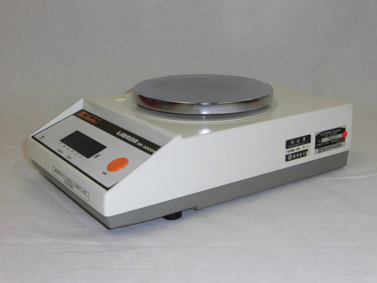 日本代購代標第一品牌【樂淘letao】-【中古】電子天秤(3120g 日本代購代標第一品牌【樂淘letao】-【中古】電子天秤(3120g