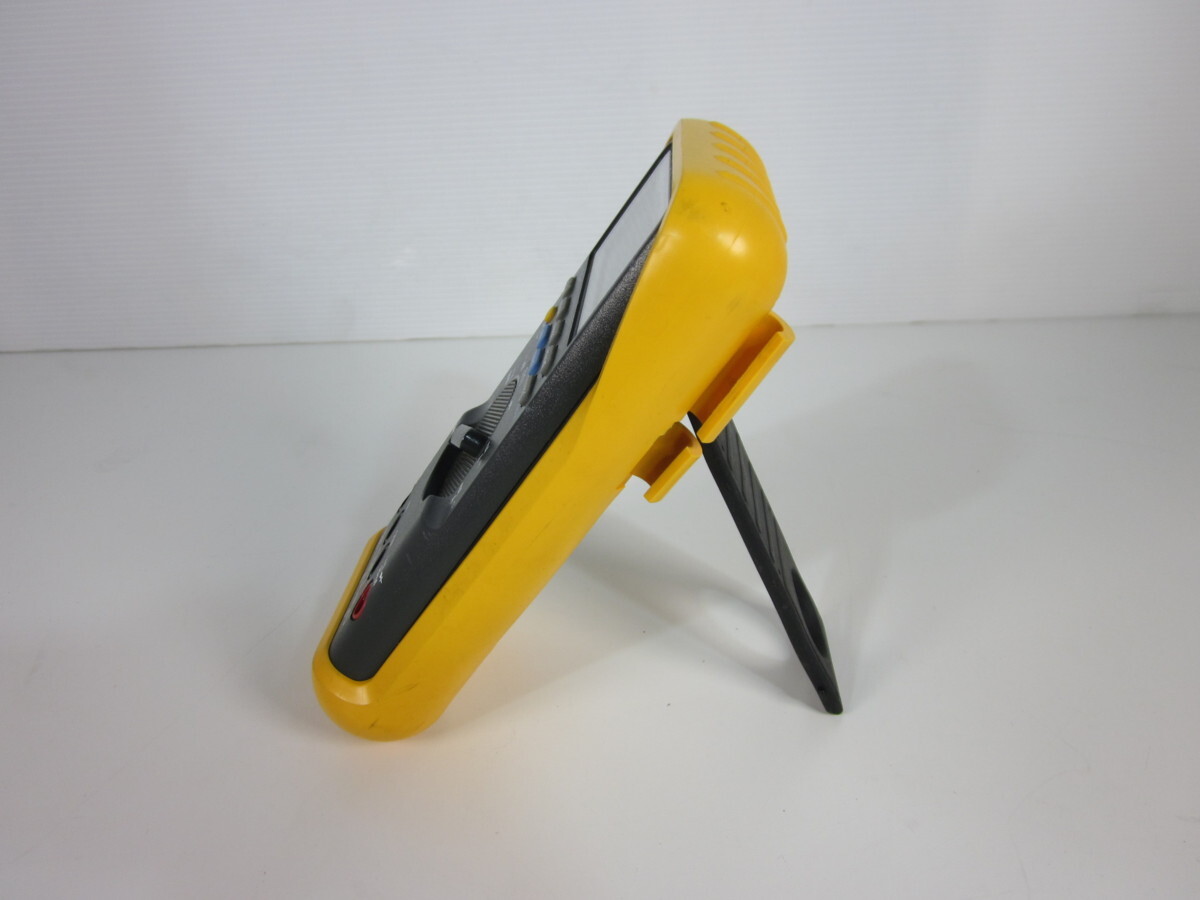 中古】デジタルマルチメーター FLUKE88 フルーク FLUKE 4.5桁 中古】デジタルマルチメーター FLUKE88 フルーク FLUKE 4.5桁