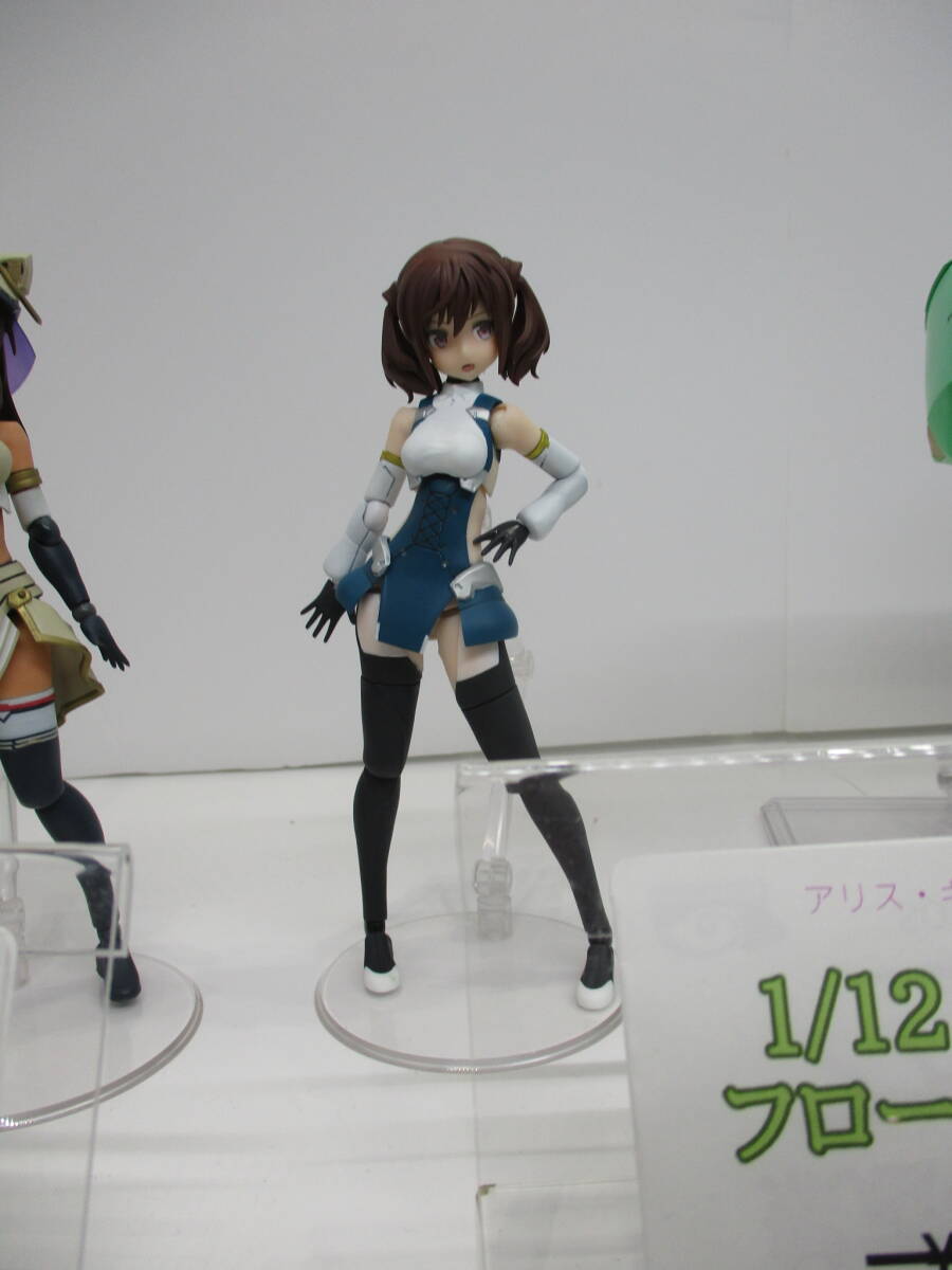 Yahoo!オークション - 【正規品】猫月堂 新作 1/12 君影唯 Yahoo!オークション - 【正規品】猫月堂 新作 1/12 君影唯