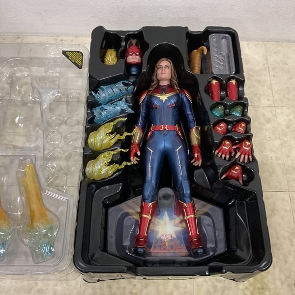 1円~ ホットトイズ ムービー・マスターピース 1/6 MMS320 1円~ ホットトイズ ムービー・マスターピース 1/6 MMS320
