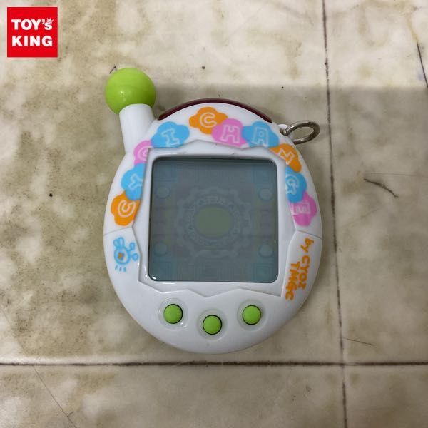 たまごっち じんせーエンジョイ! たまごっちプラス 生茶パンダ たまごっち じんせーエンジョイ! たまごっちプラス 生茶パンダ