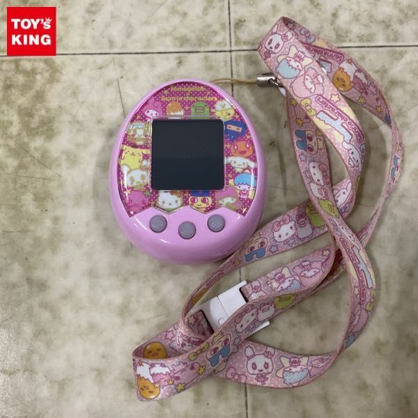 たまごっちみくす サンリオ Tamagotchi m!x たまごっちサンリオ たまごっちみくす サンリオ Tamagotchi m!x たまごっちサンリオ