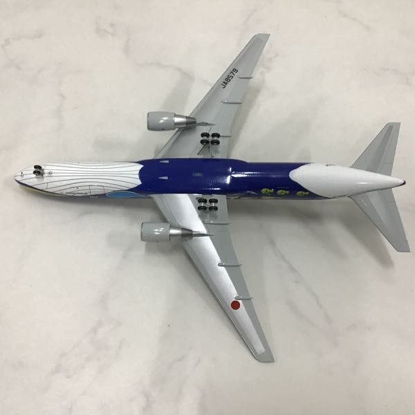全日空商事1/200 B767-300 マリンジャンボjr 全日空商事1/200 B767-300 マリンジャンボjr