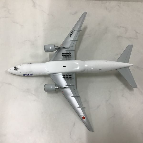 1円~ ジャンク 全日空商事 1/200 ボーイング 777-300ER ANA 1円~ ジャンク 全日空商事 1/200 ボーイング 777-300ER ANA
