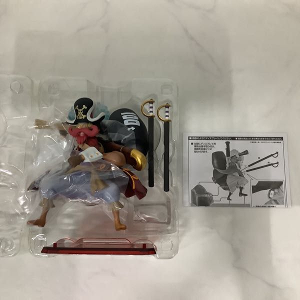 1円~ 未開封 フィギュアーツZERO ポートガス・D・エース バトル 1円~ 未開封 フィギュアーツZERO ポートガス・D・エース バトル