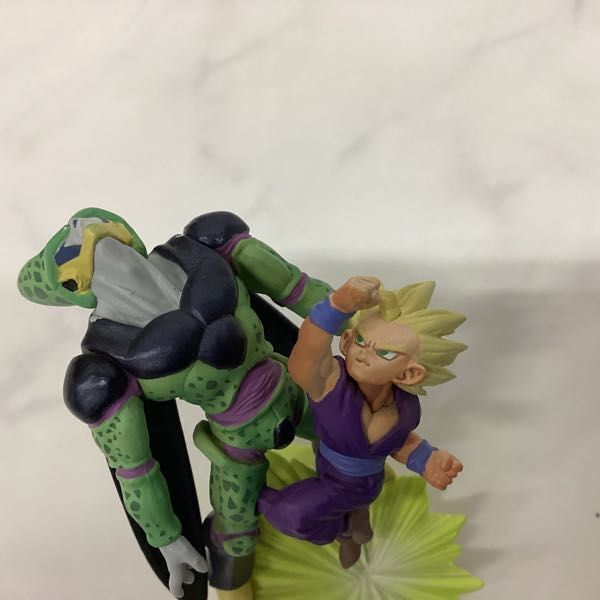 1円〜 ジャンク ドラゴンボールカプセル ネオ セル編 かめはめ波 1円〜 ジャンク ドラゴンボールカプセル ネオ セル編 かめはめ波