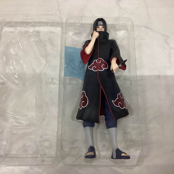 1円〜 一番くじ NARUTO-ナルト-疾風伝 忍ノ絆 D賞 うちはイタチ