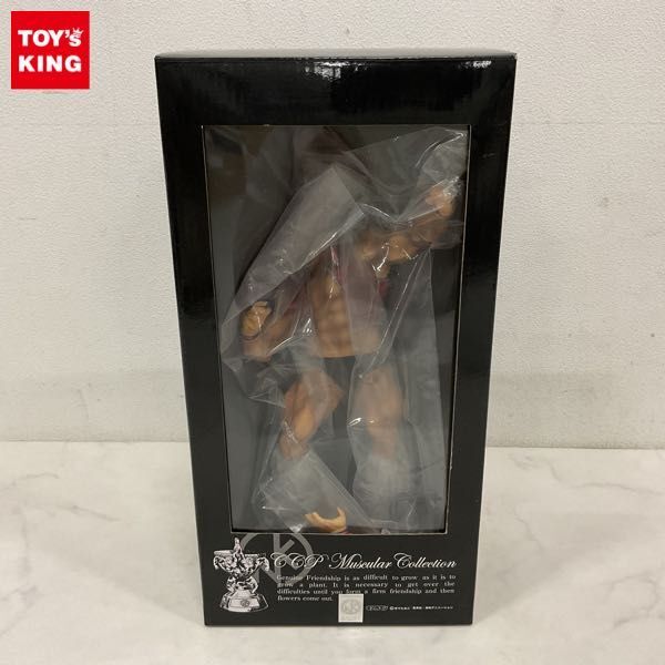 1円〜 CCP Muscular Collection キン肉マン ネプチューンマン 1円〜 CCP Muscular Collection キン肉マン ネプチューンマン
