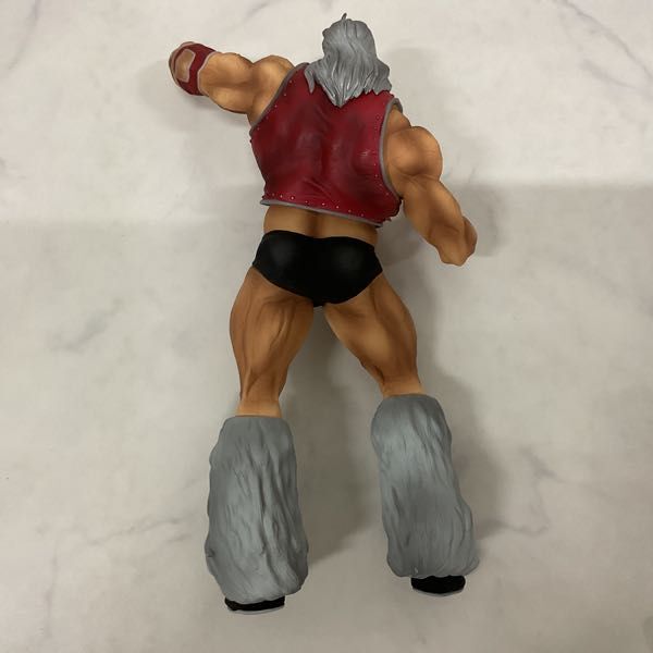 1円〜 CCP Muscular Collection キン肉マン ネプチューンマン 1円〜 CCP Muscular Collection キン肉マン ネプチューンマン
