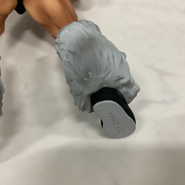 1円〜 CCP Muscular Collection キン肉マン ネプチューンマン 1円〜 CCP Muscular Collection キン肉マン ネプチューンマン