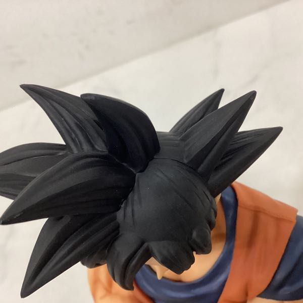 MASTERISE ドラゴンボール STRONG CHAIN 一番くじ 孫悟空 1円〜 ジャンク 箱無 一番くじ ドラゴンボール STRONG CHAINS