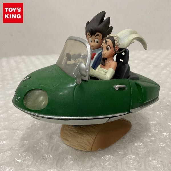 ドラゴンボールカプセル アドベンチャー編 悟空&怪魚|コミック ドラゴンボールカプセル アドベンチャー編 悟空&怪魚|コミック