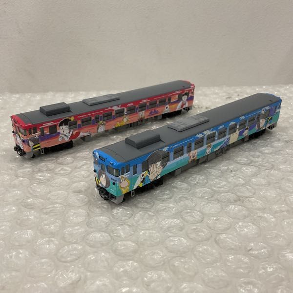訳あり 鉄道模型 Nゲージ 98054 キハ40 2000形ディーゼルカー 訳あり 鉄道模型 Nゲージ 98054 キハ40 2000形ディーゼルカー