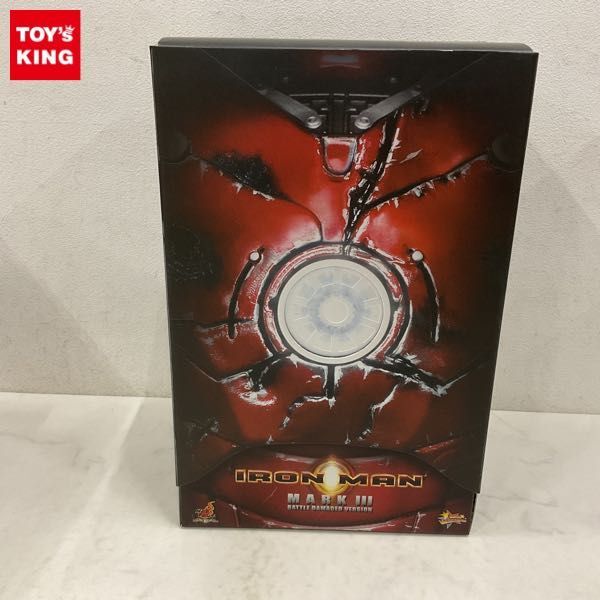 1円〜 未開封 ホットトイズ ムービー・マスターピース 1/6 1円〜 未開封 ホットトイズ ムービー・マスターピース 1/6