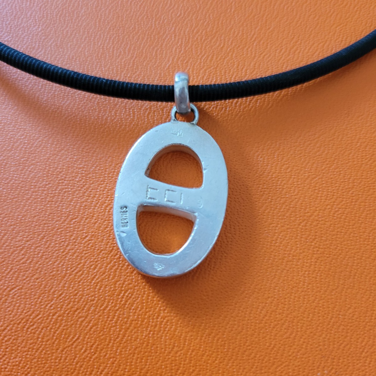 Bibian 比比昂 - エルメス HERMES トゥアレグ シェーヌダンクル Bibian 比比昂 - エルメス HERMES トゥアレグ シェーヌダンクル