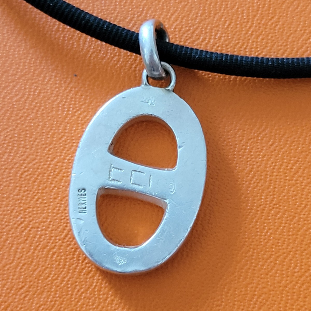Bibian 比比昂 - エルメス HERMES トゥアレグ シェーヌダンクル Bibian 比比昂 - エルメス HERMES トゥアレグ シェーヌダンクル