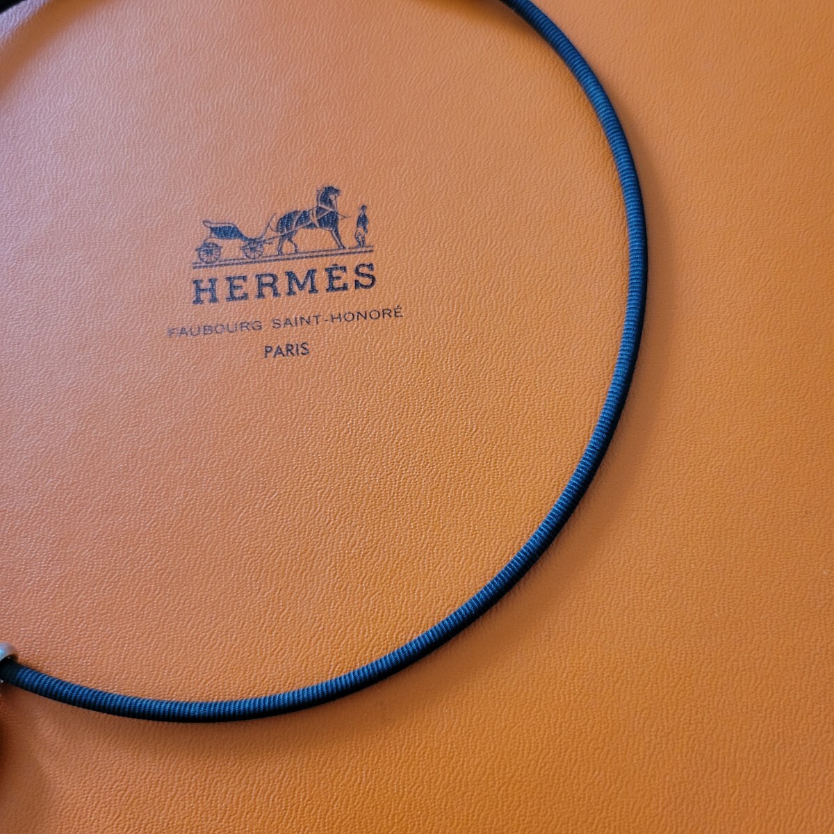 Bibian 比比昂 - エルメス HERMES トゥアレグ シェーヌダンクル Bibian 比比昂 - エルメス HERMES トゥアレグ シェーヌダンクル