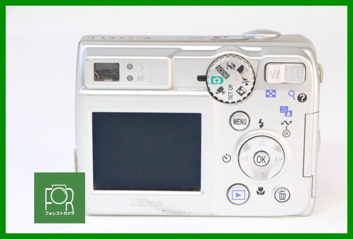 Nikon ニコン COOLPIX W300 オレンジ 元箱等あり(COOLPIX W300 Nikon ニコン COOLPIX W300 オレンジ 元箱等あり(COOLPIX W300