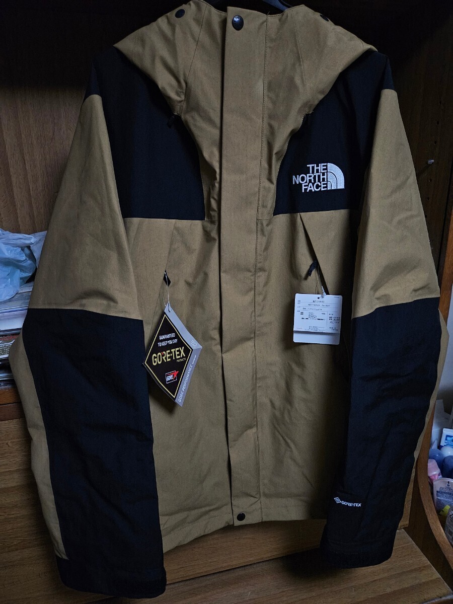 未使用・現品限り・19AW・XXLサイズ・BK THE NORTH FACE 未使用・現品限り・19AW・XXLサイズ・BK THE NORTH FACE