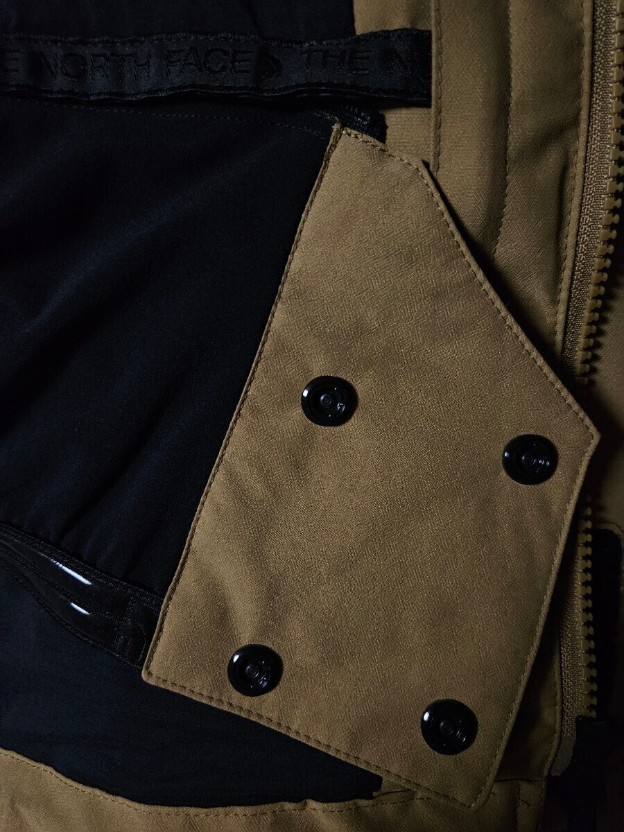未使用・現品限り・19AW・XXLサイズ・BK THE NORTH FACE 未使用・現品限り・19AW・XXLサイズ・BK THE NORTH FACE