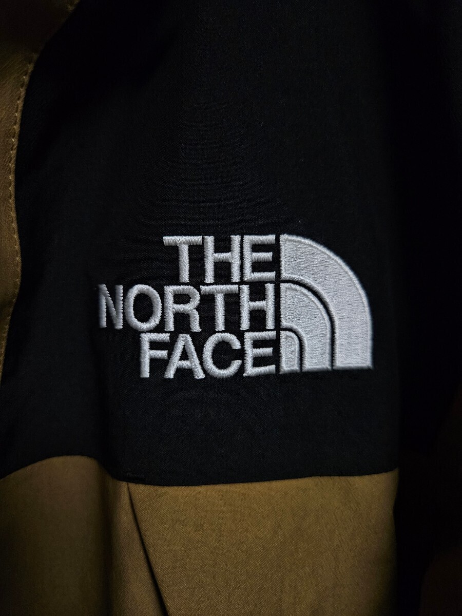未使用・現品限り・19AW・XXLサイズ・BK THE NORTH FACE 未使用・現品限り・19AW・XXLサイズ・BK THE NORTH FACE