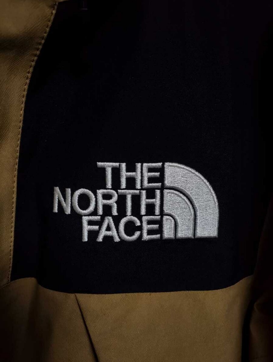 未使用・絶版・Lサイズ・BK THE NORTH FACE マウンテン 未使用・絶版・Lサイズ・BK THE NORTH FACE マウンテン