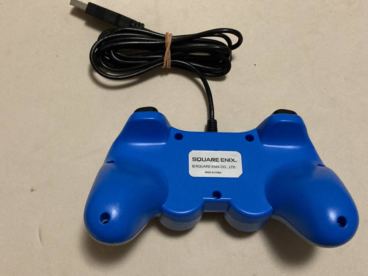 24-0908-10 動作品 PC スライムコントローラー ドラゴンクエスト 24-0908-10 動作品 PC スライムコントローラー ドラゴンクエスト