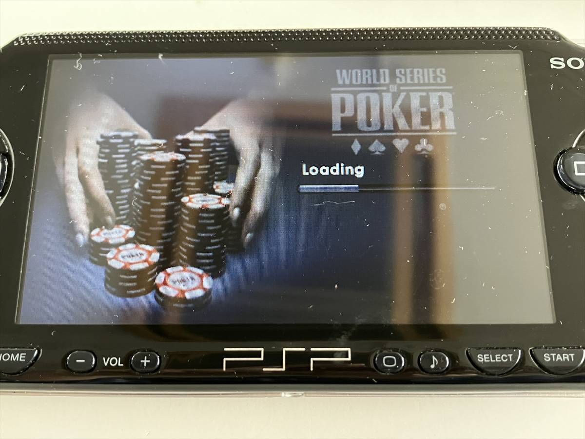 海外版 22-PSP-114 プレイステーションポータブル ワールド 海外版 22-PSP-114 プレイステーションポータブル ワールド