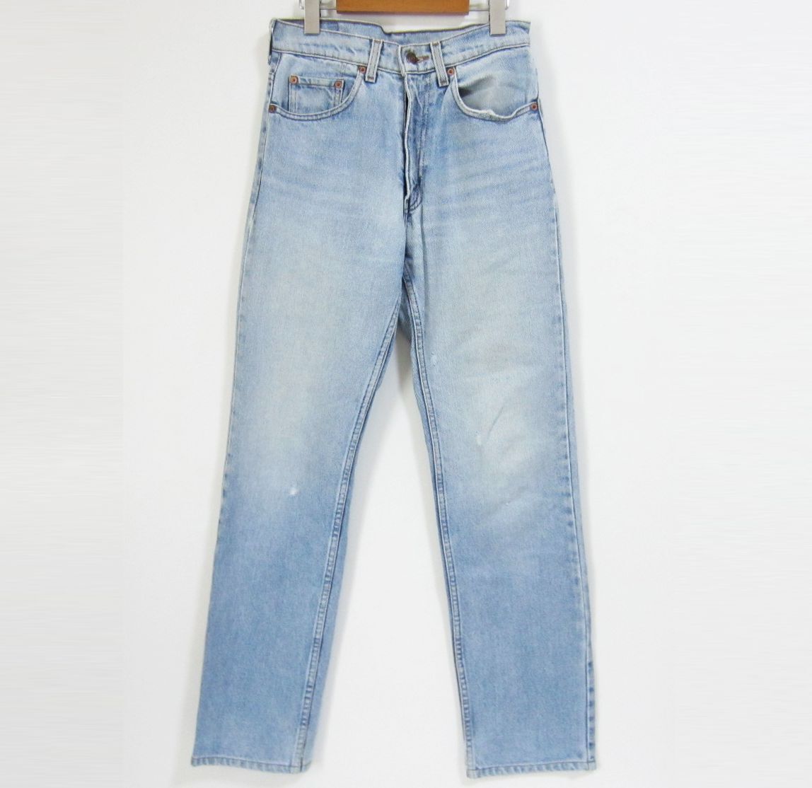 Levi's リーバイス 515-0217 デニム Gパン W29 L34 メンズジーンズ ヴィンテージ？