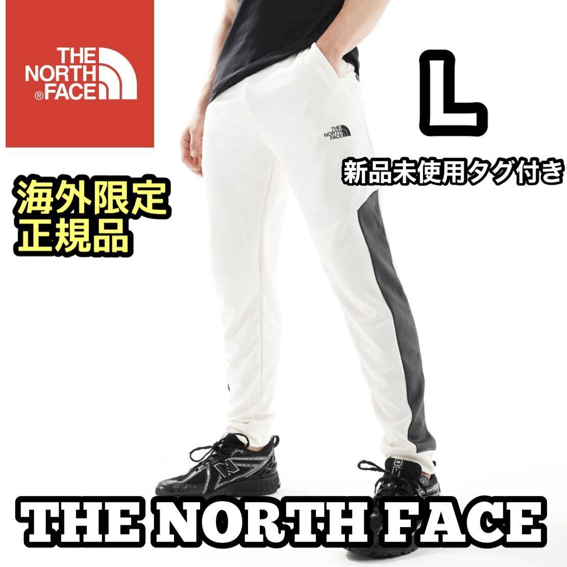 海外限定】ノースフェイス パンツ 新品、未使用 煩わしかっ 海外限定】ノースフェイス パンツ 新品、未使用 煩わしかっ
