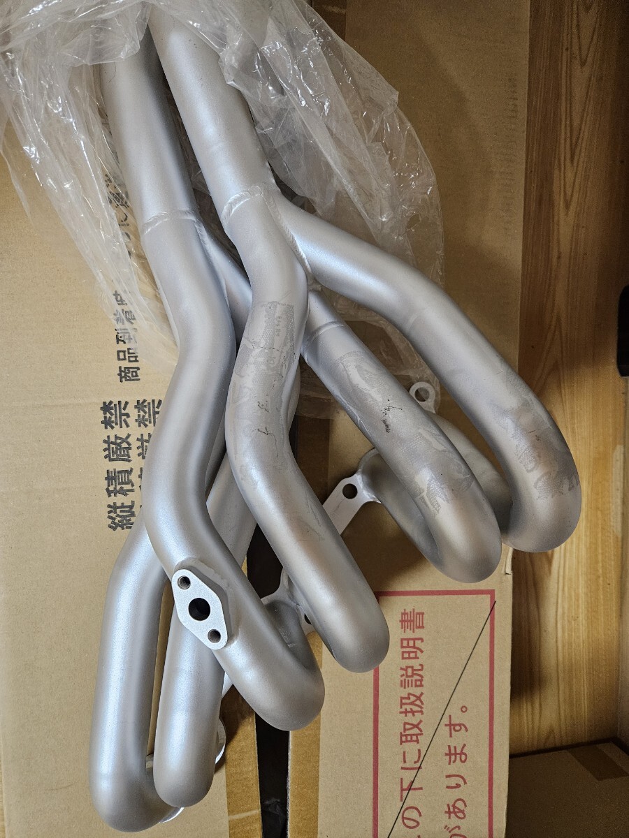 Yahoo!オークション - フジツボ1Gツインカムタコ足GX71 GX61 Yahoo!オークション - フジツボ1Gツインカムタコ足GX71 GX61