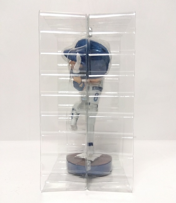 美品 新品 未使用品 キケ・ヘルナンデス ボブルヘッド 美品 新品 未使用品 キケ・ヘルナンデス ボブルヘッド