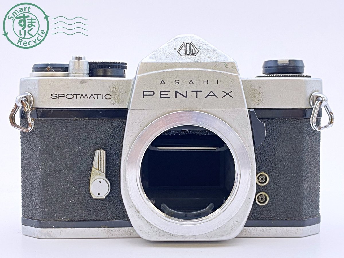 2409602424 PENTAX SPOTMATIC ペンタックス スポットマチック 2409602424 PENTAX SPOTMATIC ペンタックス スポットマチック