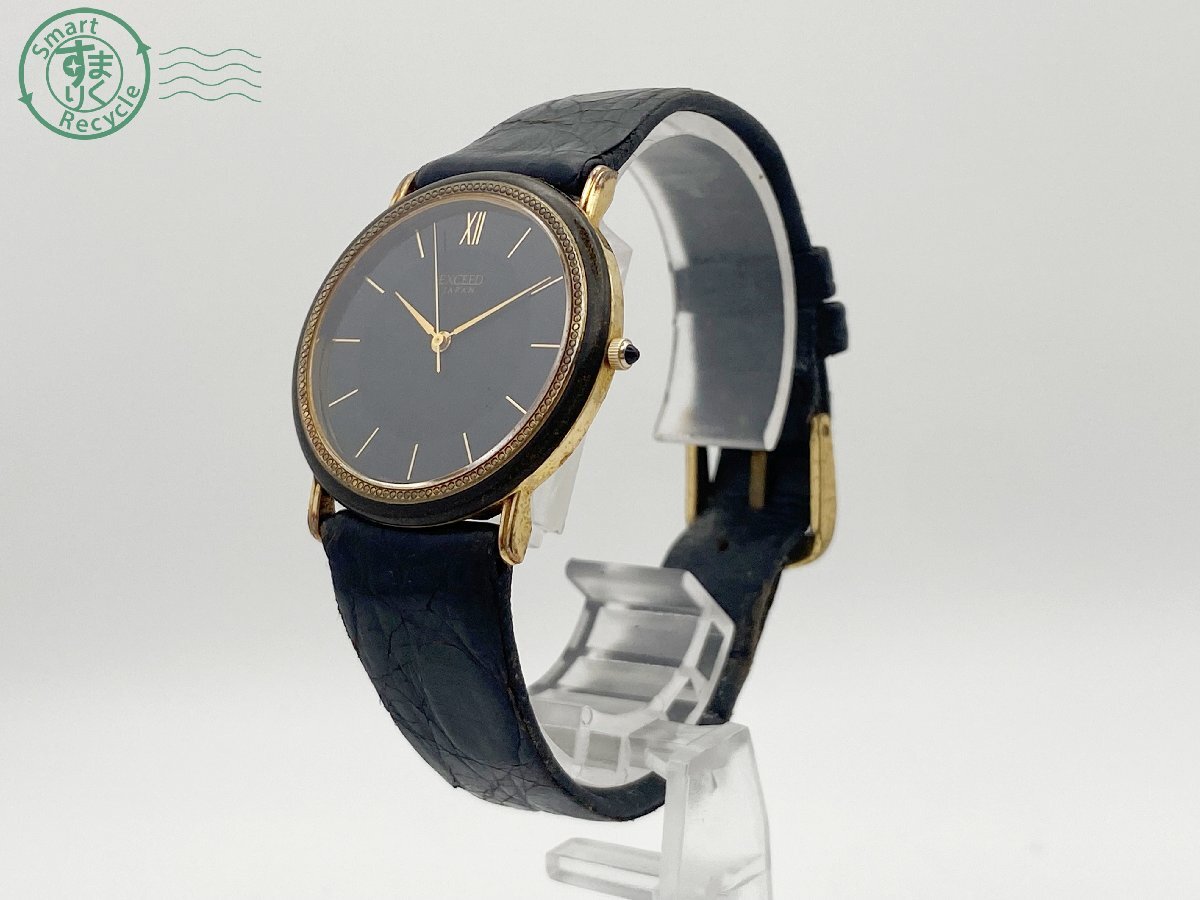 2409603229 CITIZEN シチズン EXCEED エクシード 2730-273401 YO 2409603229 CITIZEN シチズン EXCEED エクシード 2730-273401 YO