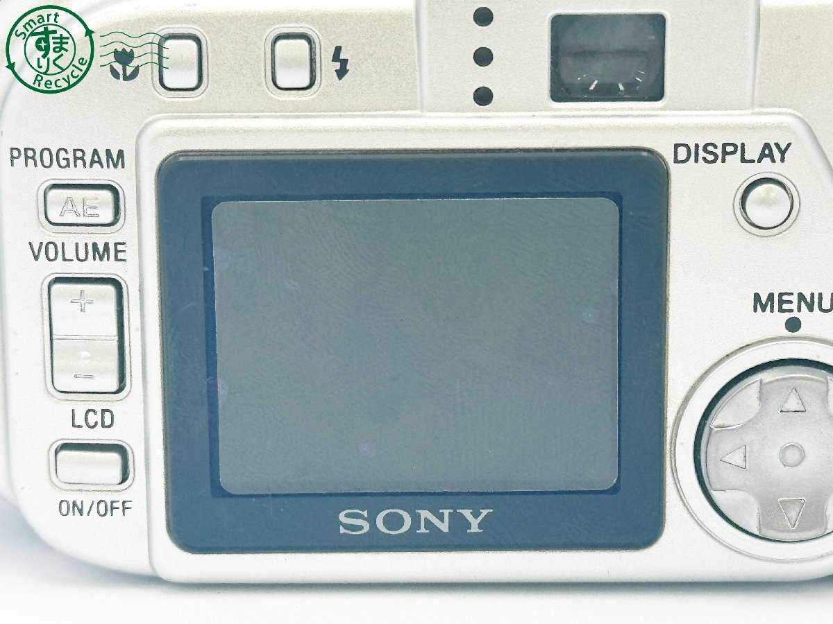 2409604290 SONY ソニー Cyber-shot サイバーショット DSC-P1 2409604290 SONY ソニー Cyber-shot サイバーショット DSC-P1