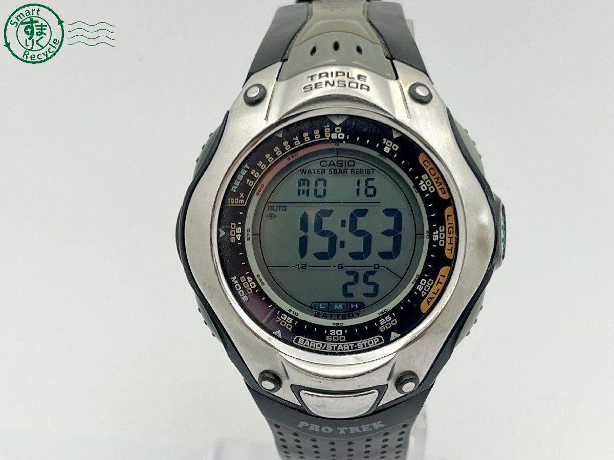 2409604966 CASIO カシオ PROTREK プロトレック PRG-70J 2409604966 CASIO カシオ PROTREK プロトレック PRG-70J