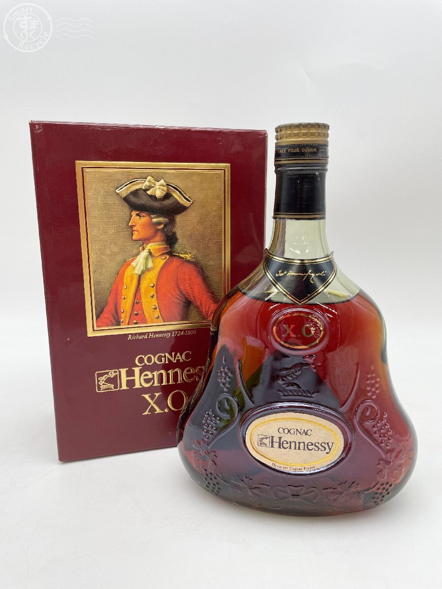 JA's HENNESSY ジャズヘネシー X.O / グリーンボトル 金 JA's HENNESSY ジャズヘネシー X.O / グリーンボトル 金