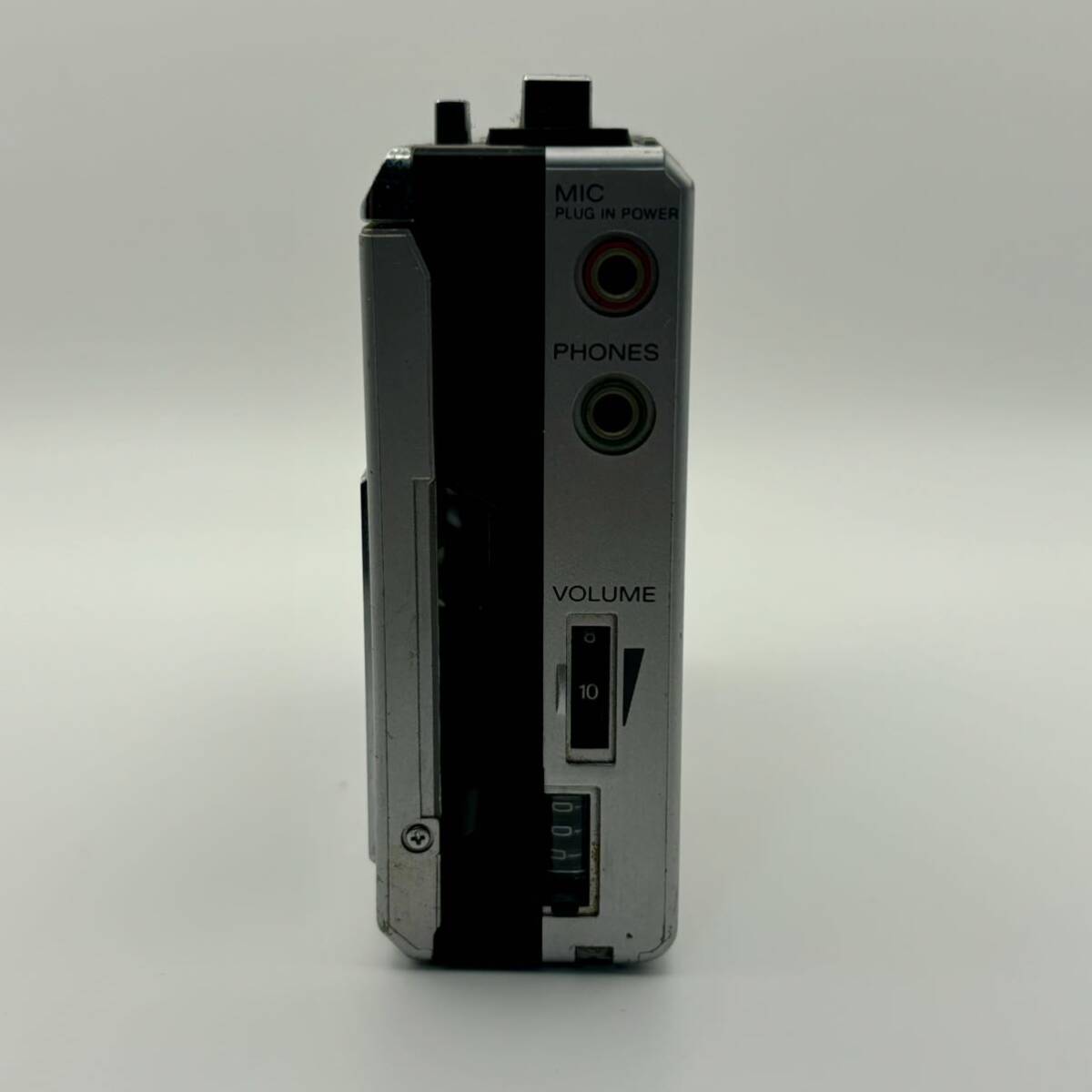 希少 SONY ソニー WALKMAN カセットウォークマン WM-R55カセット 希少 SONY ソニー WALKMAN カセットウォークマン WM-R55カセット