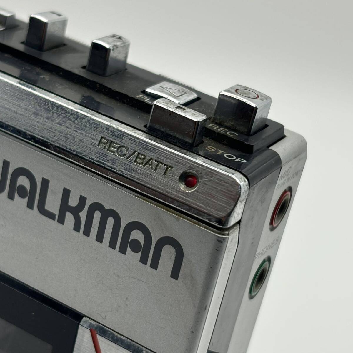 希少 SONY ソニー WALKMAN カセットウォークマン WM-R55カセット 希少 SONY ソニー WALKMAN カセットウォークマン WM-R55カセット