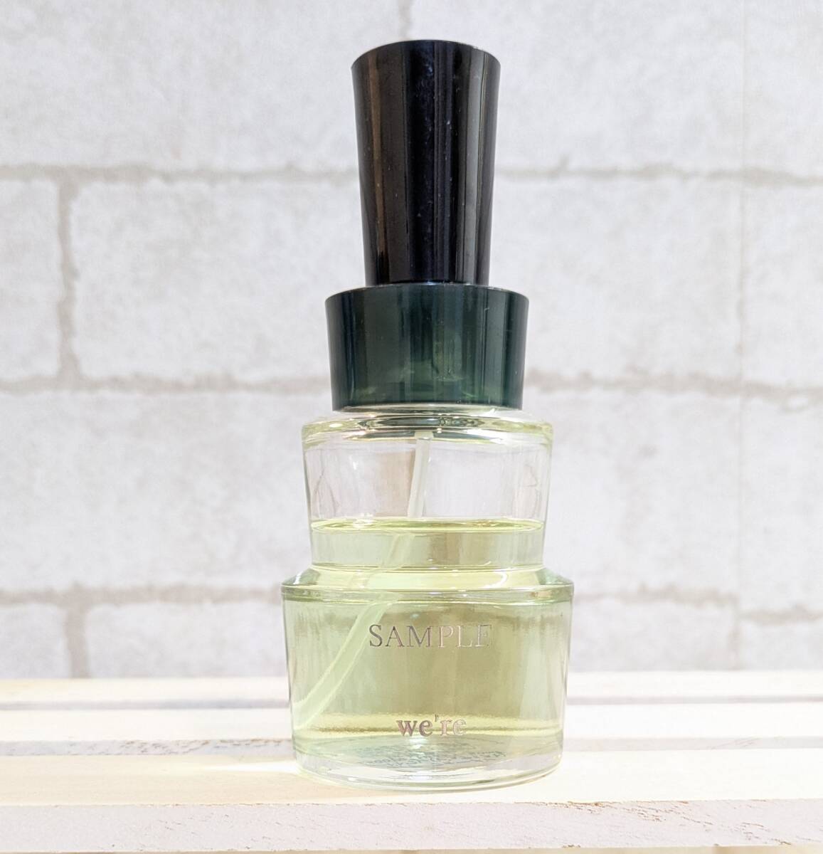 ウィア フォーメン We’re FOR MEN 50ml ピュアミスト 資生堂 ウィア オードトワレ(ピュアミスト)50ml(正式的 資生堂 50ml