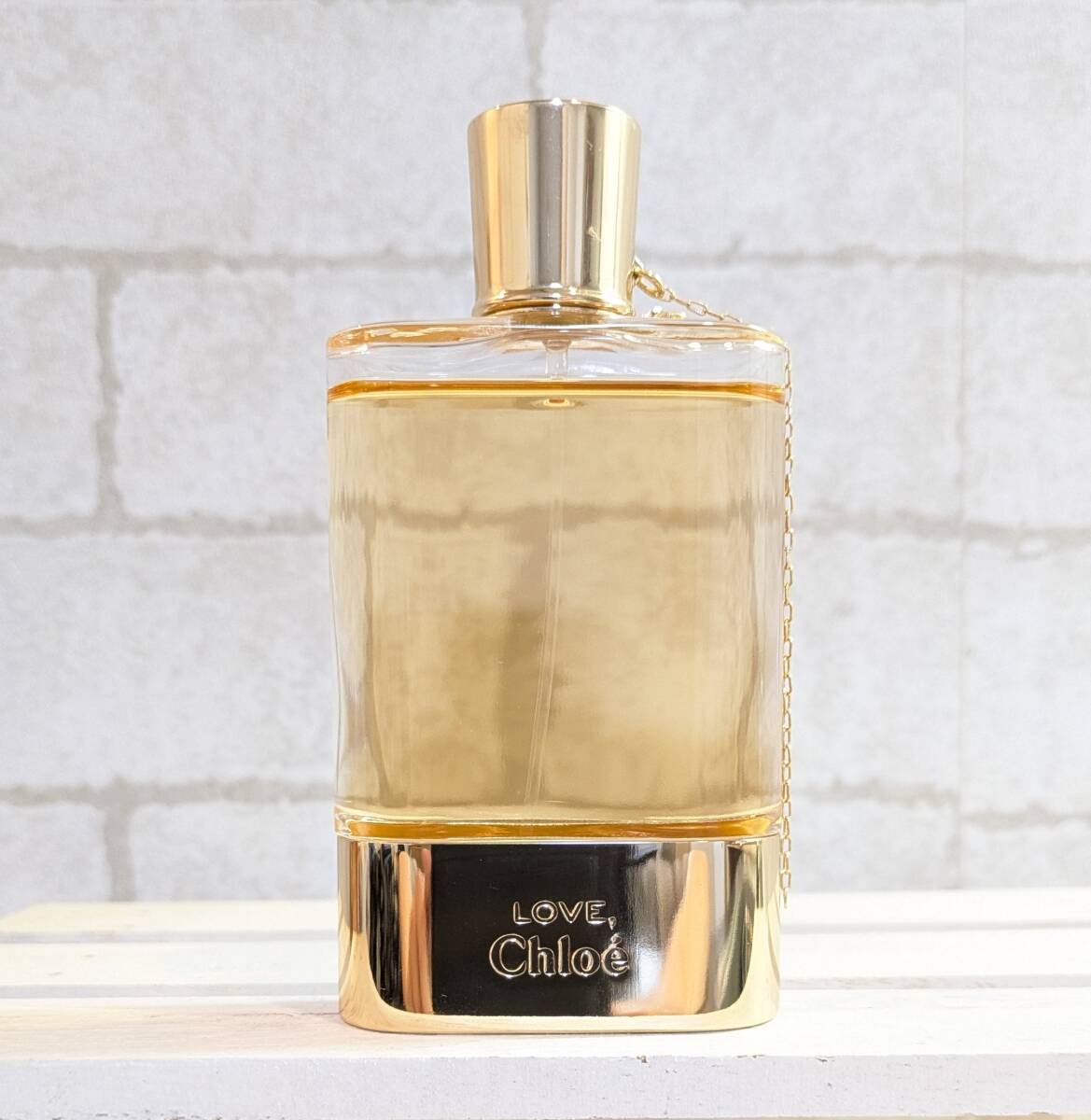 クロエ ラブクロエ オードパルファム 50ml
